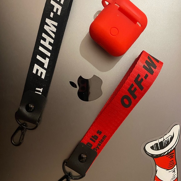 Fashionable cases for AirDrops. - Picture 5 of 8